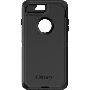 Otterbox Defender iPhone 7 Plus zwart Top Merken Winkel